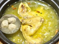 -蟹天蟹地农家菜·阳澄湖大闸蟹(浅水湾店)