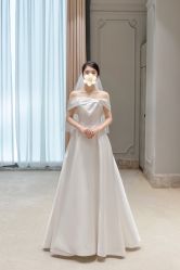 点击看大图 -MuseMarry婚纱(前海嘉里中心店)