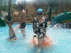 -苏州乐园森林水世界