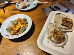 -三个渔夫·蒸汽海鲜(小白楼店)