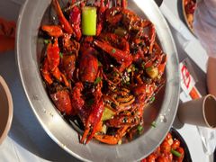 -一棠龙虾•王牌虾球(恒隆广场店)