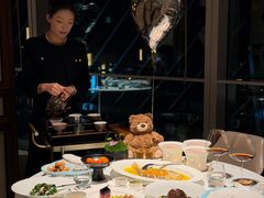 -淮香国色·淮扬菜(正大中心店)
