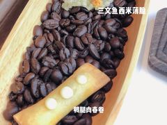 -橘洲1910花园江景西餐厅