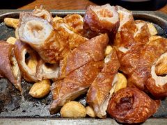 -高佳庄·舟山海鲜(海景旗舰店)