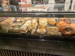 -BAKER&SPICE(环贸店)