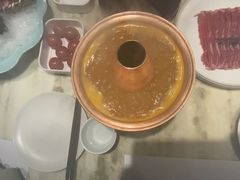 -涮福記·现切牛羊肉火锅(世纪汇店)