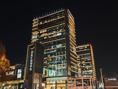 -凤凰汇购物中心