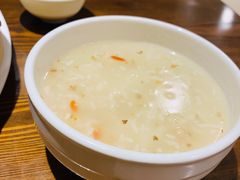 酒酿圆子-浦江餐饮•上海菜馆(五四路店)