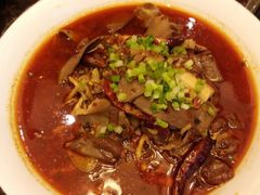 -许府牛杂·鲜牛肉火锅(梁溪万达店)