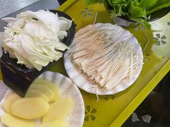 -活鱼馆(宜兴埠店)