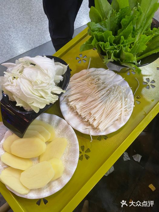 活鱼馆(宜兴埠店)图片