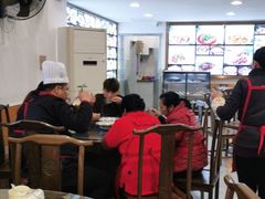 大堂-贵缘酒家(桂苑社区南区冬宁坊店)