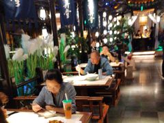 -谭家弄堂(兰州中心店)