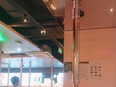 -轻烧烤肉(光谷步行街店)