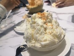一斤榴莲冰-乐果甜心·潮汕冰室(南澳后宅分店)