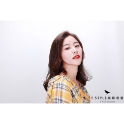-吉米造型