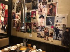 大堂-韩国料理大力士(屏风街店)