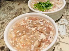西湖牛肉羹-桂满陇天书(南京德基旗舰店)