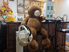 -欧典咖啡屋(台东店)