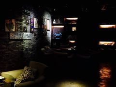 -老木头音乐空间(月河街店)