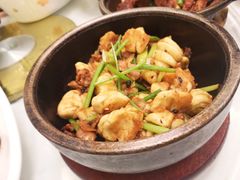 -百姓渔村(南中环店)