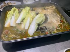 -半天妖烤鱼(印象城店)