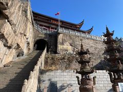 -九华山风景区