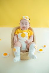 -小嘟嘟儿童摄影
