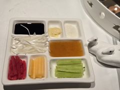 -四季民福烤鸭店(通州马驹桥店)