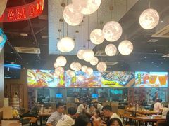 -本色.小马哥烧烤(无锡九里仓店)