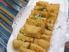 -清真·尚穆回回香清真餐厅(工人新村店)