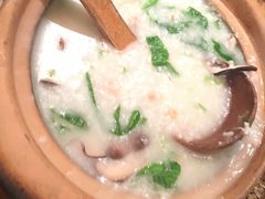 -南拳十三姨·潮汕砂锅粥(世纪金源店)