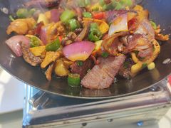 -业华湘·特色菜