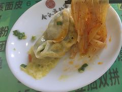 -令氏家外家周秦食府(高新店)