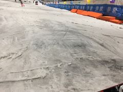 -绍兴启迪乔波冰雪世界