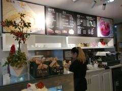 -KK BAKERY烘焙
