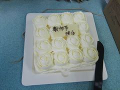 -西单翅酷(西单店)