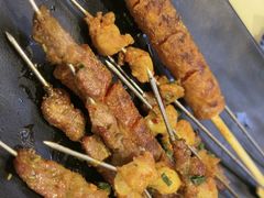 -聚味瞿记·龙虾堂(坡子街店)