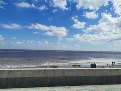 -南汇嘴观海公园