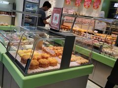 -顶东面包花园·生日蛋糕(太平店)
