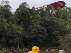 -大雁山风景区