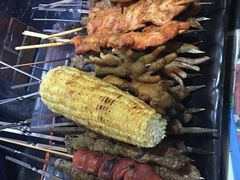 -眼镜哥浦江夜宵大本营