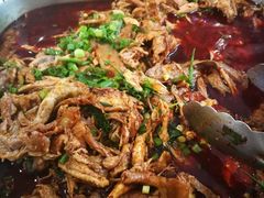 -乡党臊子面(丰庆公园店)