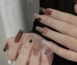 -LILY NAILS美甲美睫