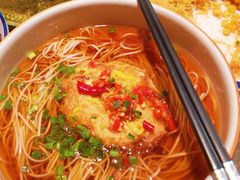 -老街鱼嘴巴(步步高新天地店)