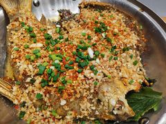 -饭怕鱼(阳光100店)