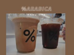 -% Arabica阿拉比卡咖啡烘焙工坊
