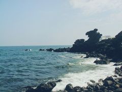 -龙头岩(Dragon Head Rock)