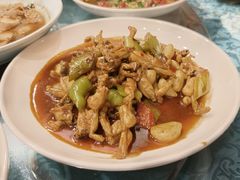 -听风阁农家私房菜茶楼(龙坞店)