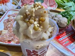 -黔二妞地摊火锅(龙华清湖店)